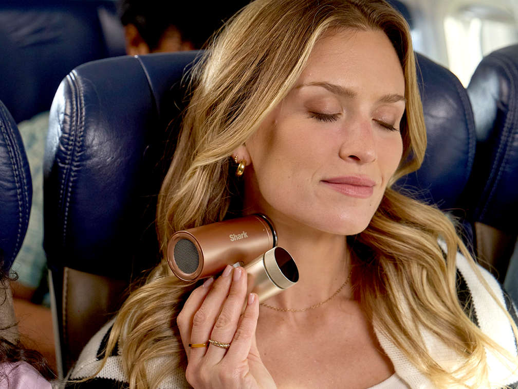 InstaChill&trade; cooling plate