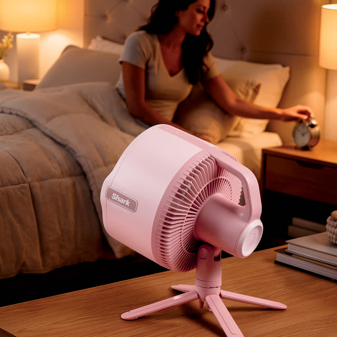 Ultra-quiet cooling