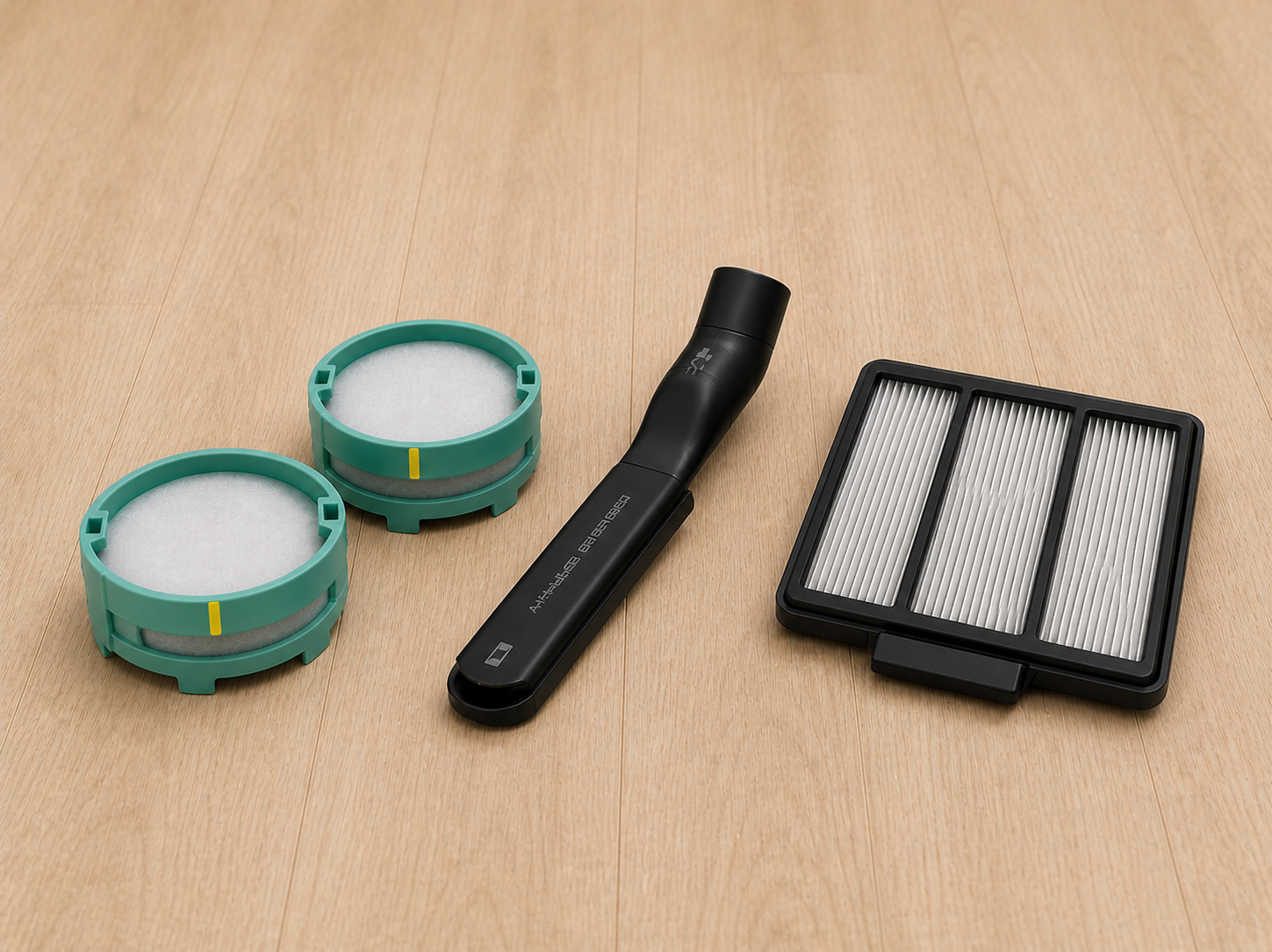 Vacuum Accessories