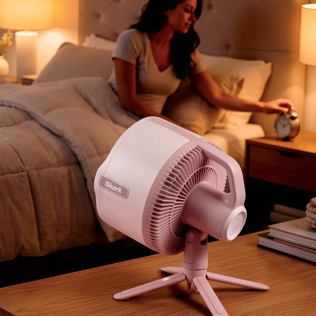 Ultra-quiet cooling