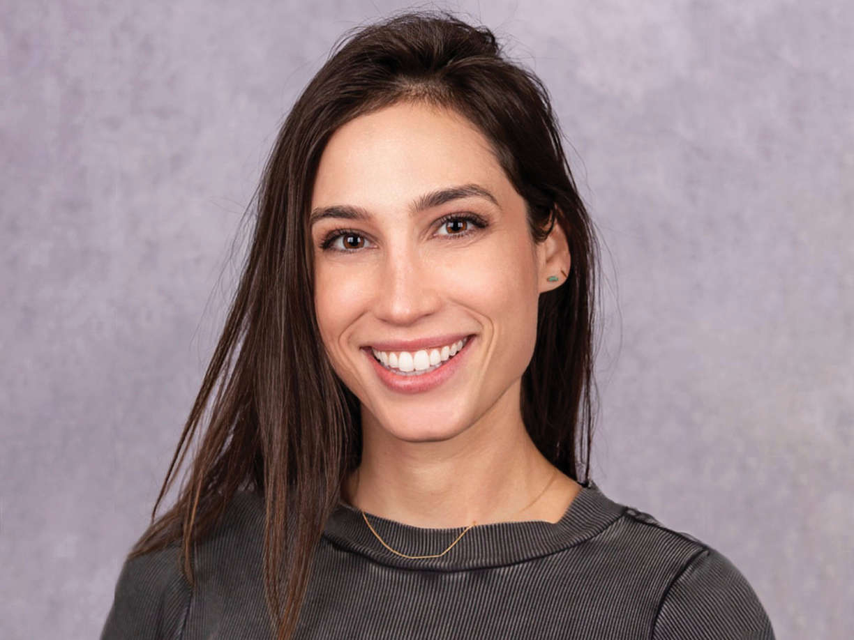 Dr. Jacqueline Watchmaker