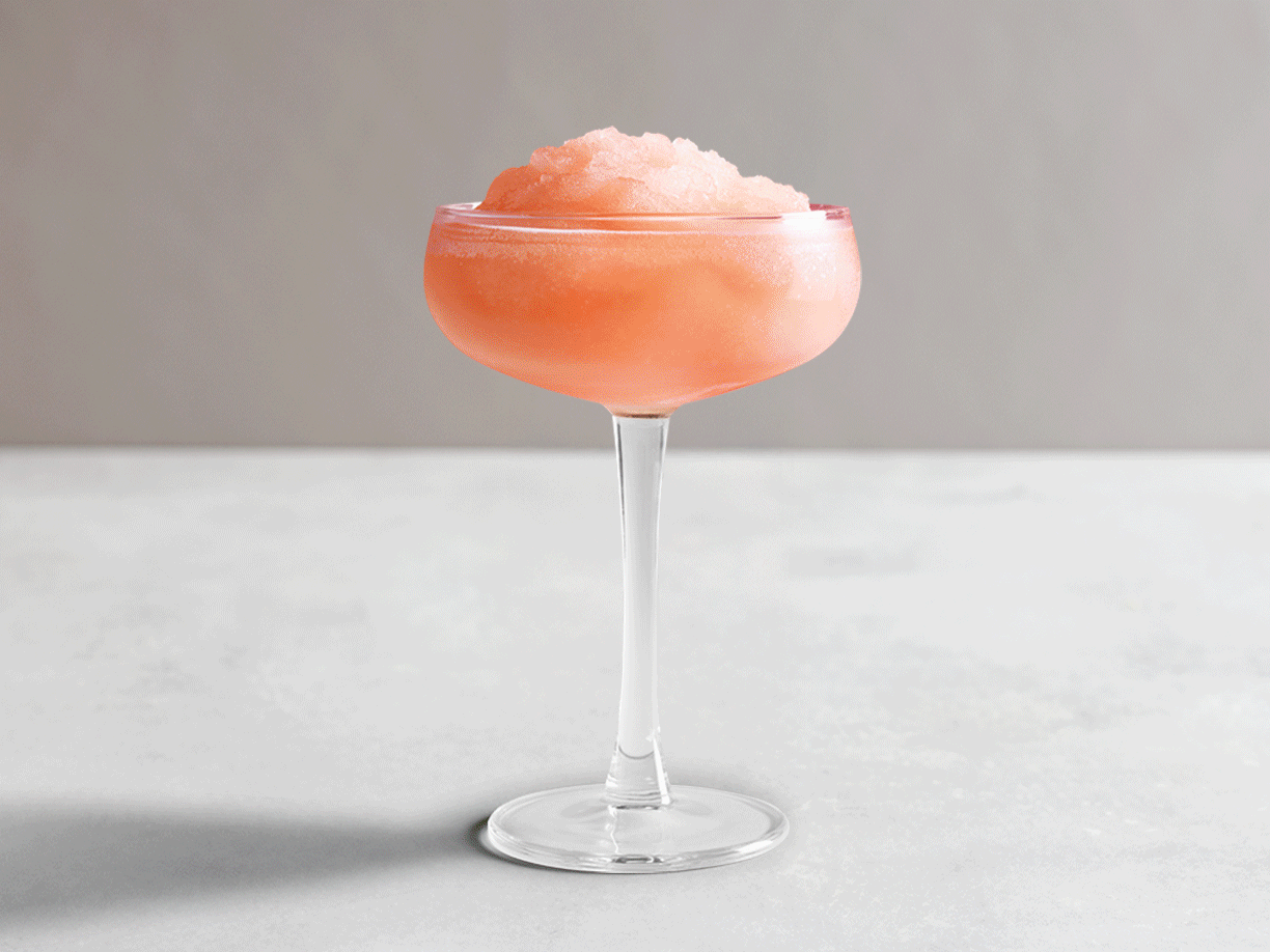 2&times; sneller slush maken