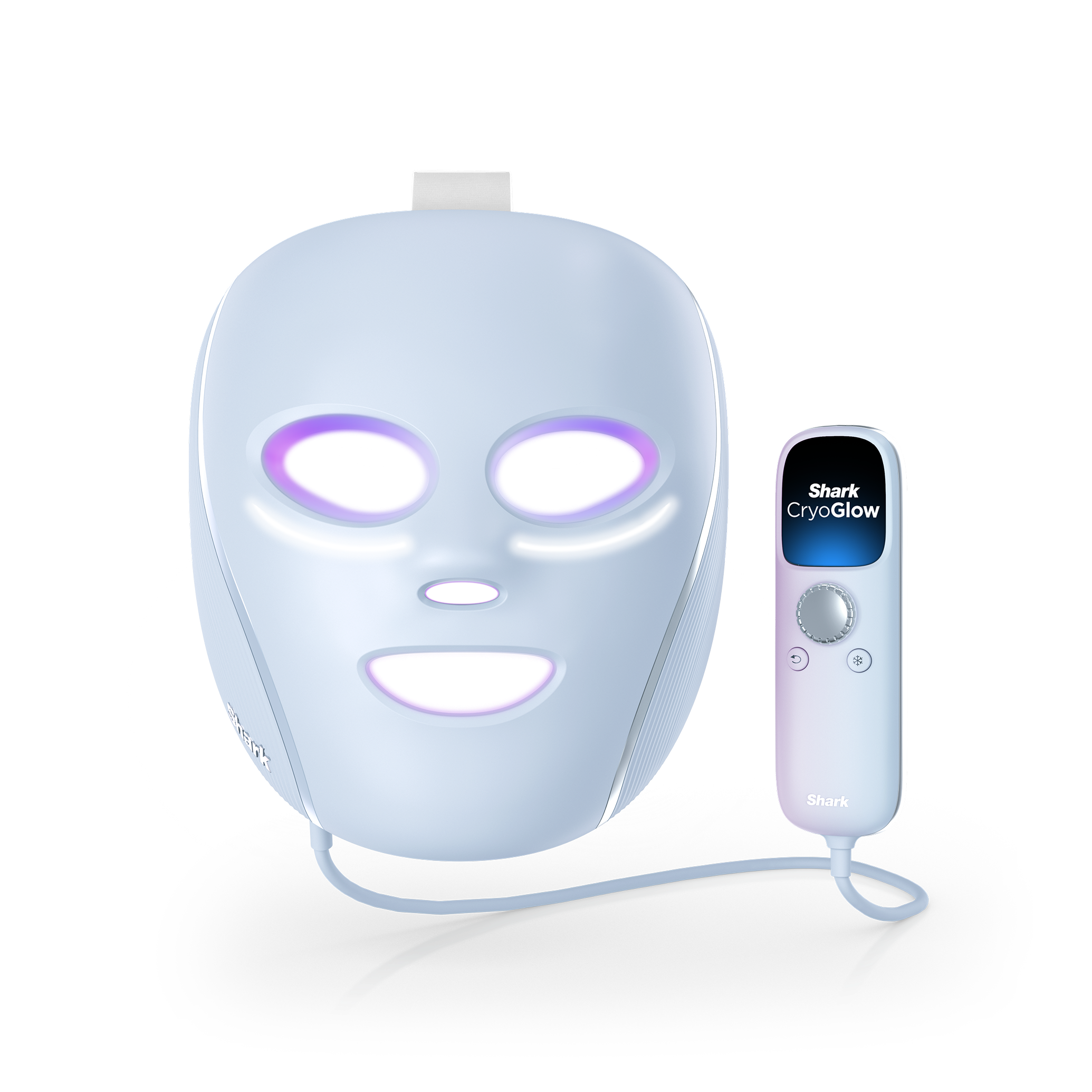 CryoGlow