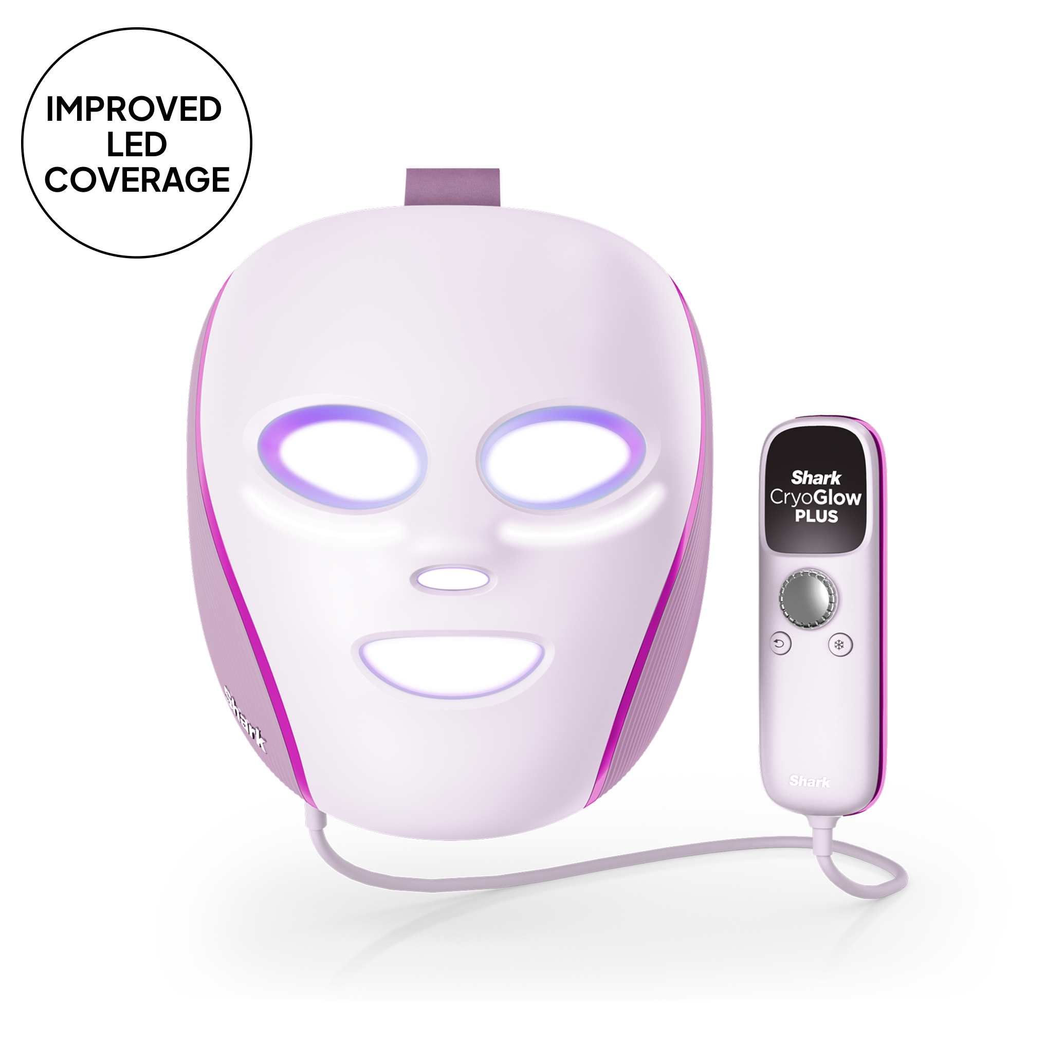 CryoGlow Plus