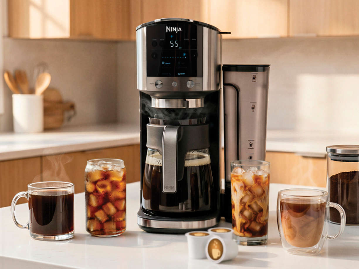 Thermal Flavor Extraction&reg;