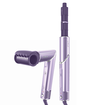 Shark&reg;&nbsp;FlexStyle&reg;&nbsp;IonCurl Air Styling & Drying System