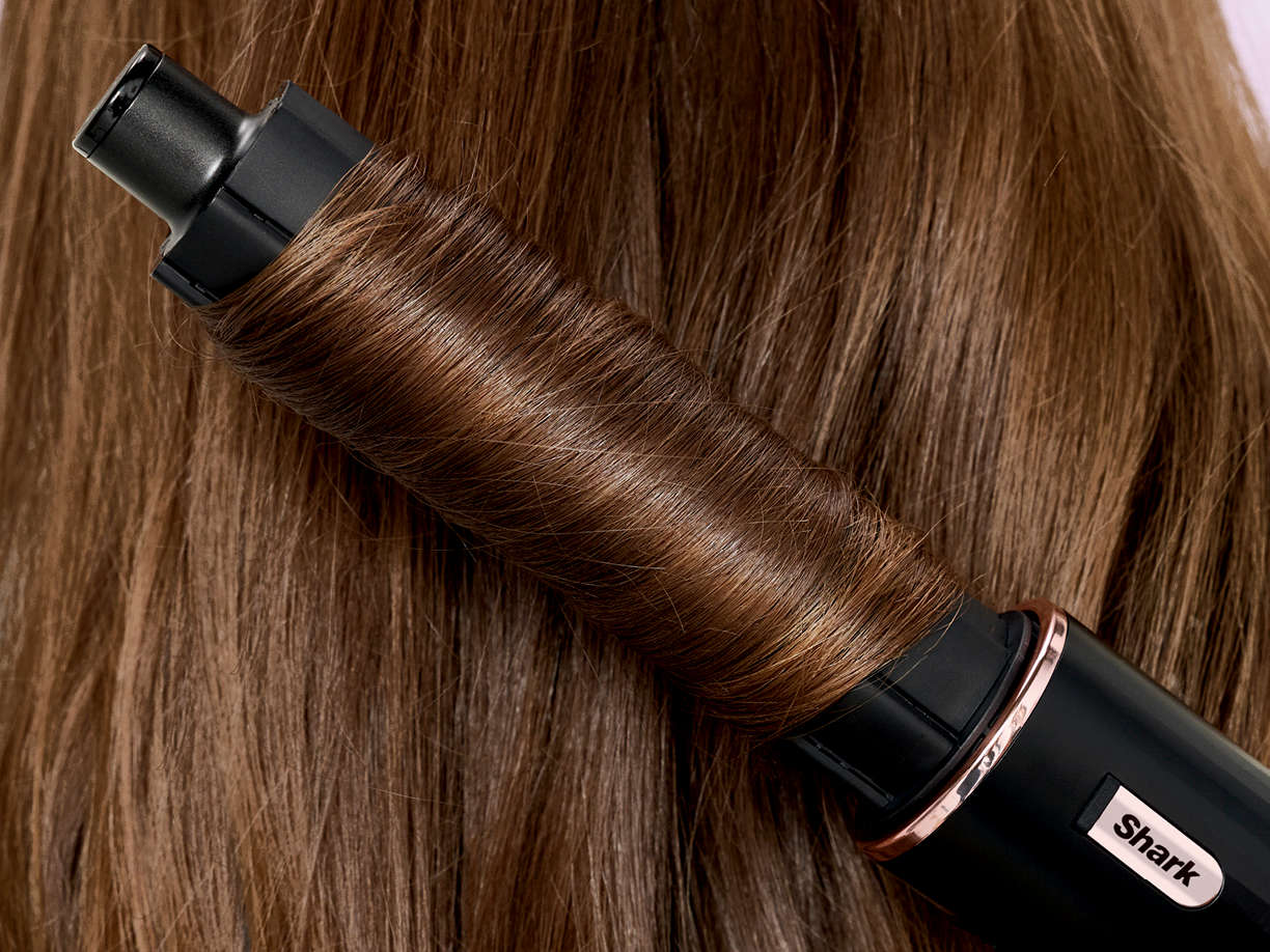 Change the way you curl&trade;