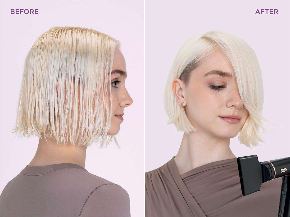 Styling Concentrator