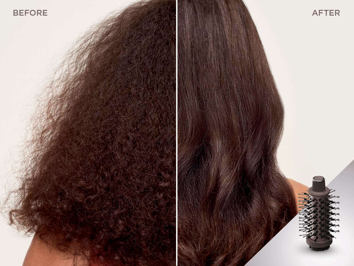 Express TouchUp Brush