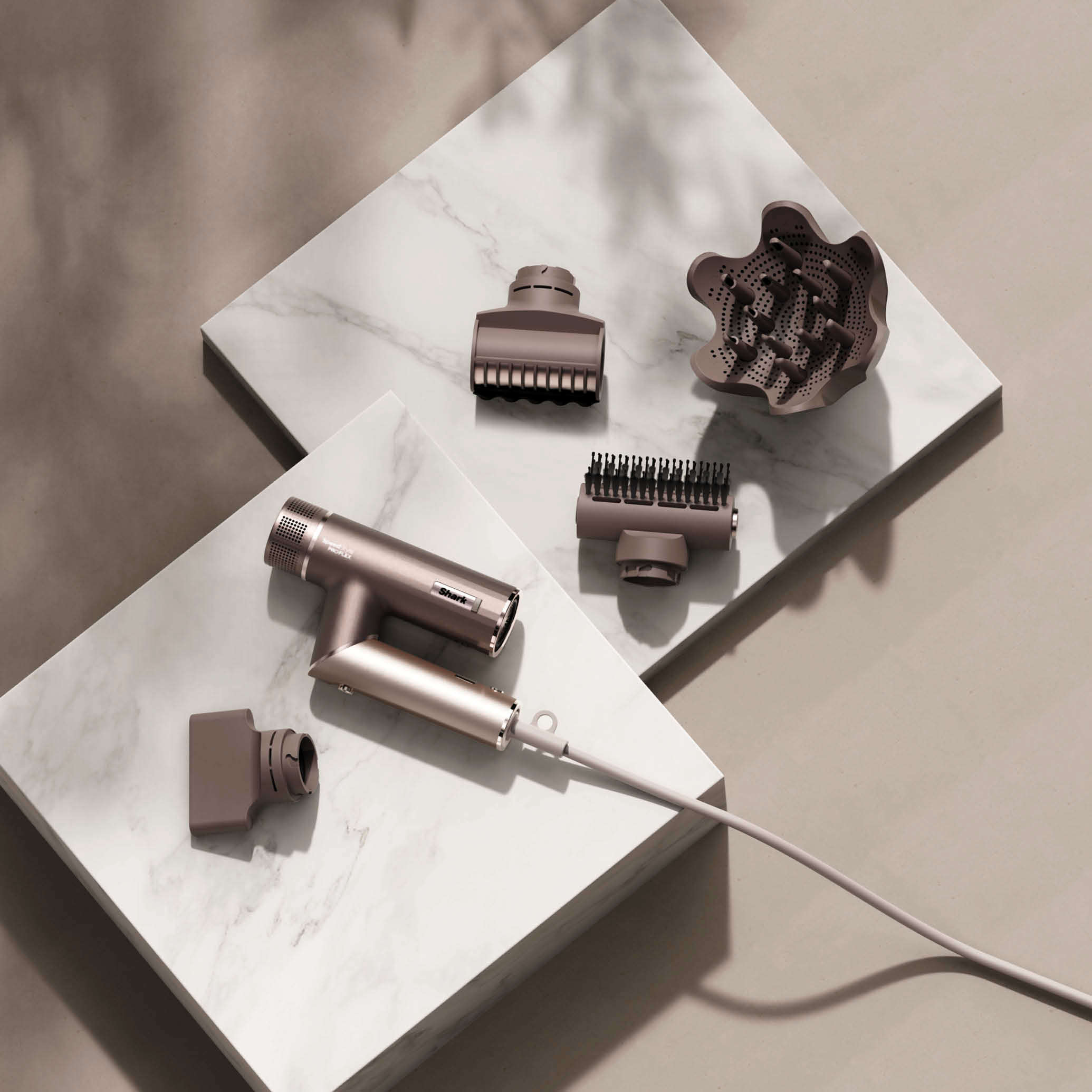 Looking for accessories and attachments for your hair tool?