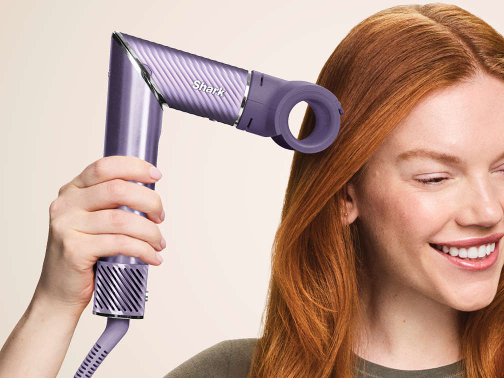 Fight frizz