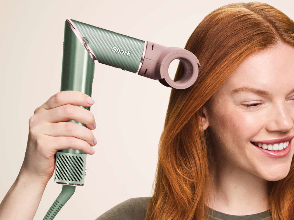 Fight frizz