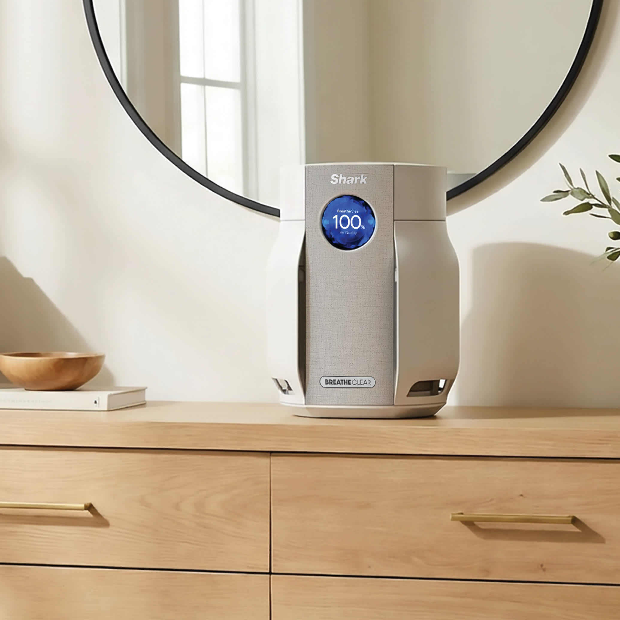 HP Breathe Clear