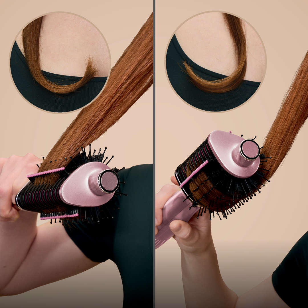 It&rsquo;s all in the technique