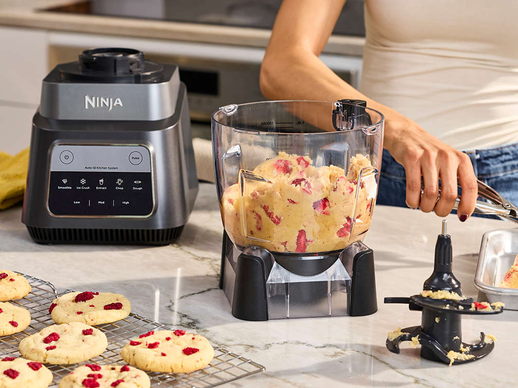 Prep like a pro.