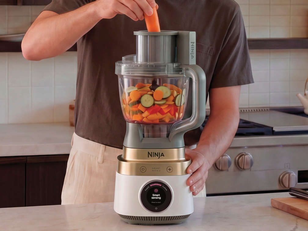 Food processor