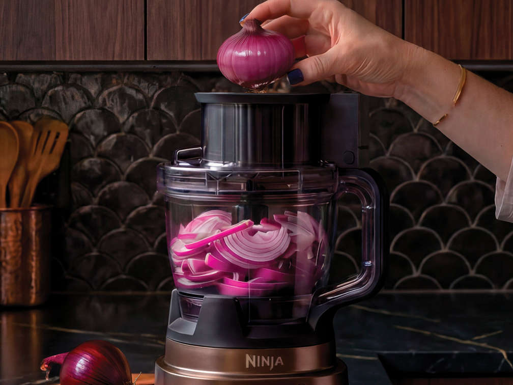 No prep necessary