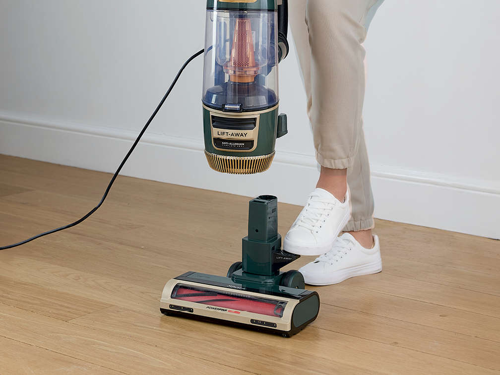 Go beyond the floor