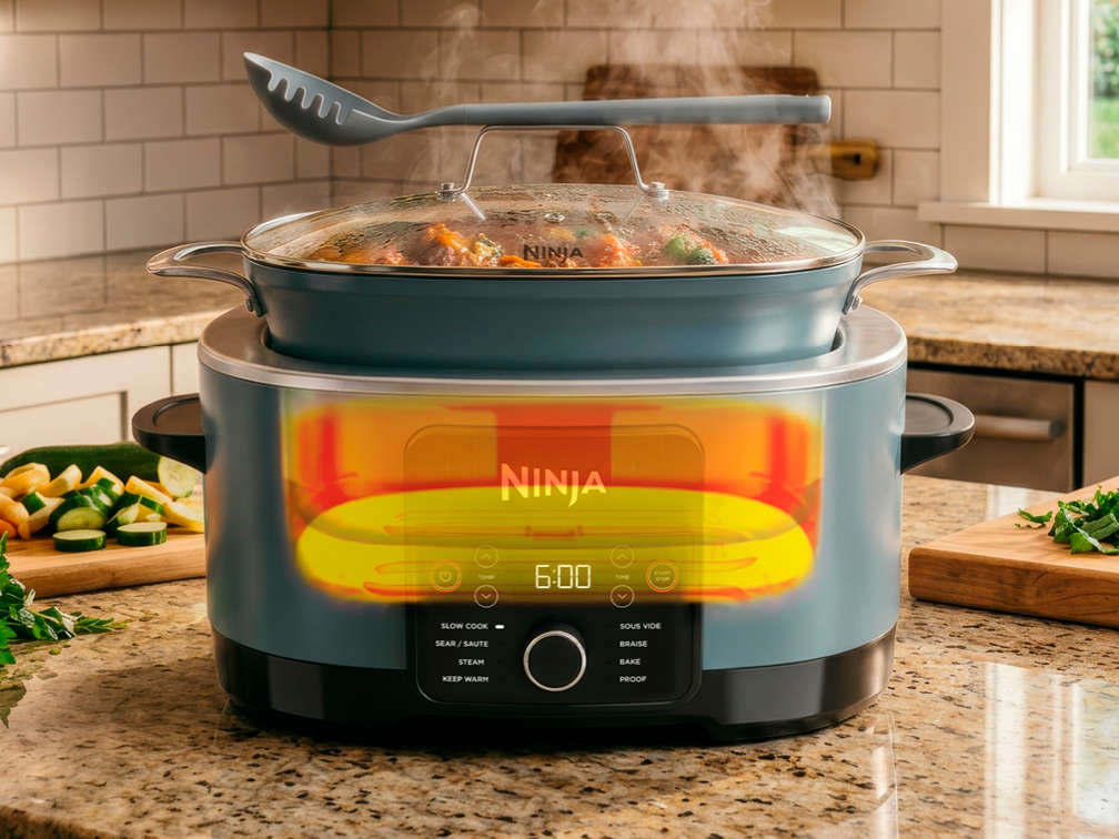 Triple Fusion Heat&reg;