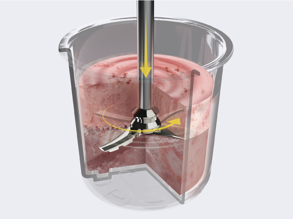 Remix, Re-Spin, Repeat