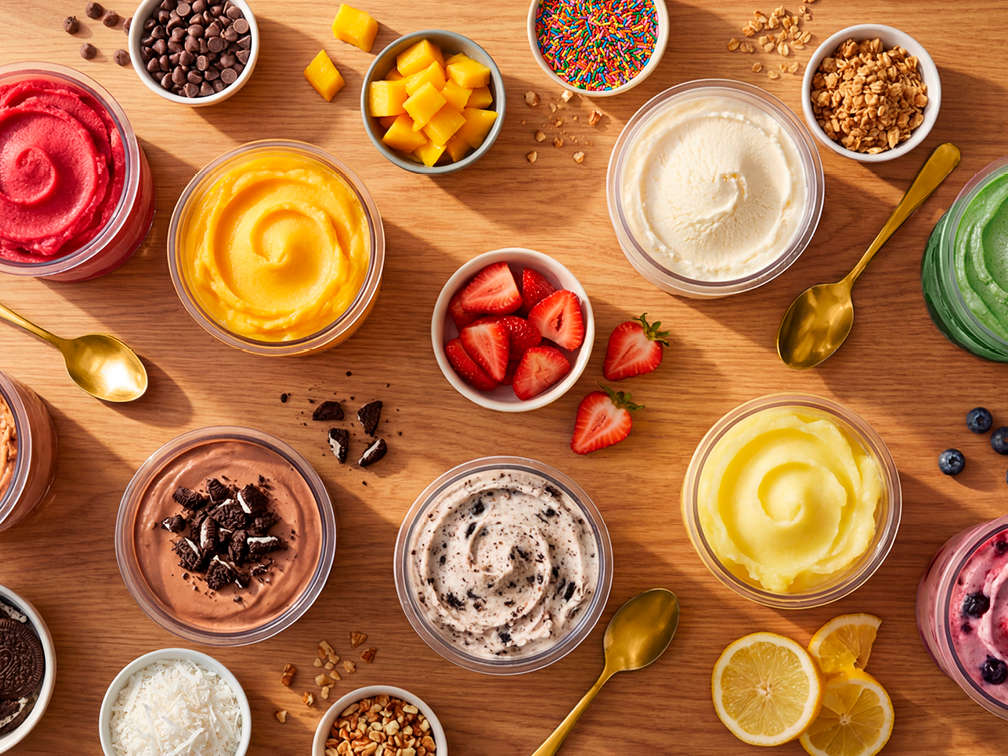 7 one-touch programs