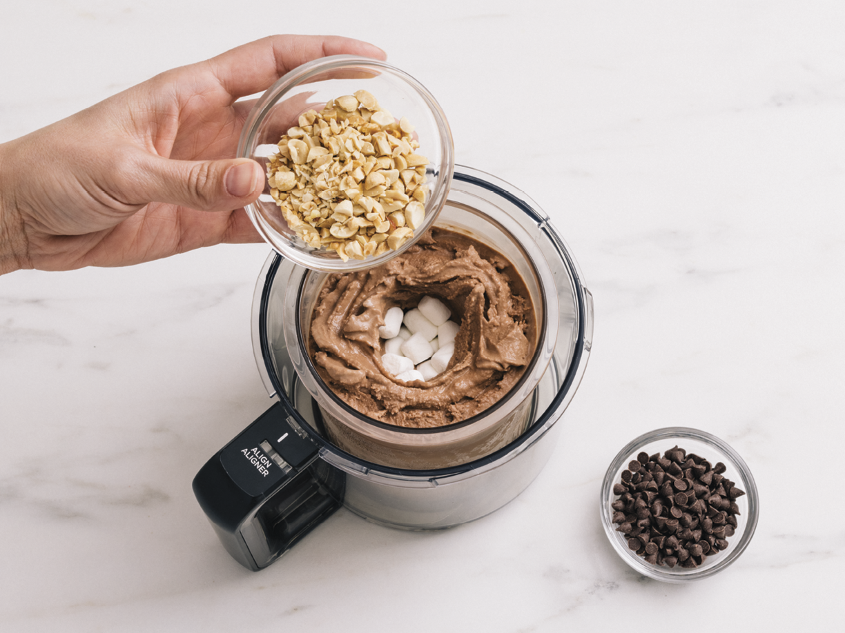 Ninja® CREAMi® XL Deluxe 11-in-1 Ice Cream and Frozen Treat