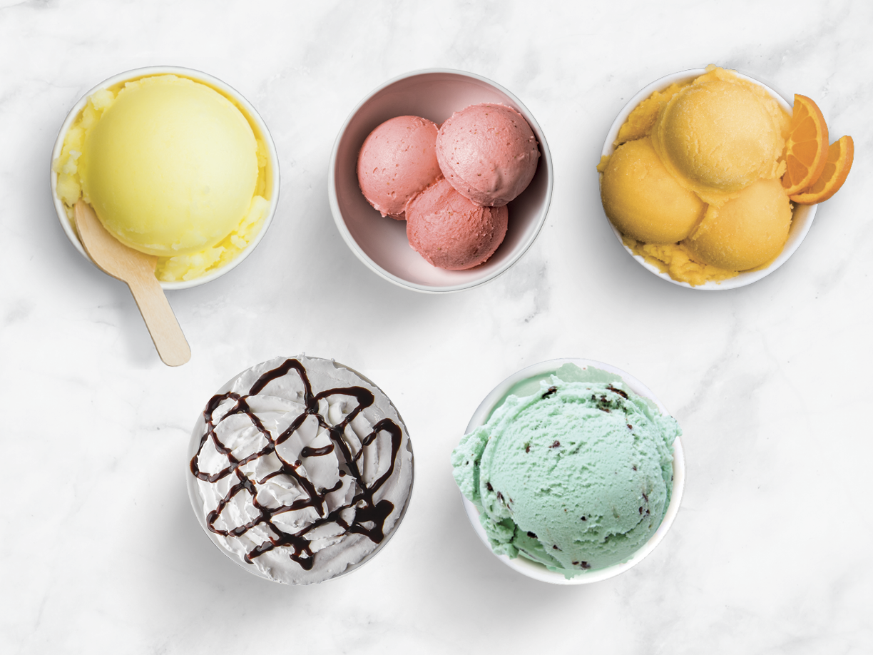 Ninja® CREAMi® XL Deluxe 11-in-1 Ice Cream and Frozen Treat