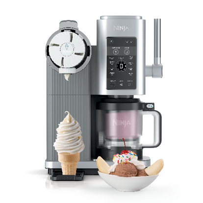 M&aacute;quinas para hacer helado