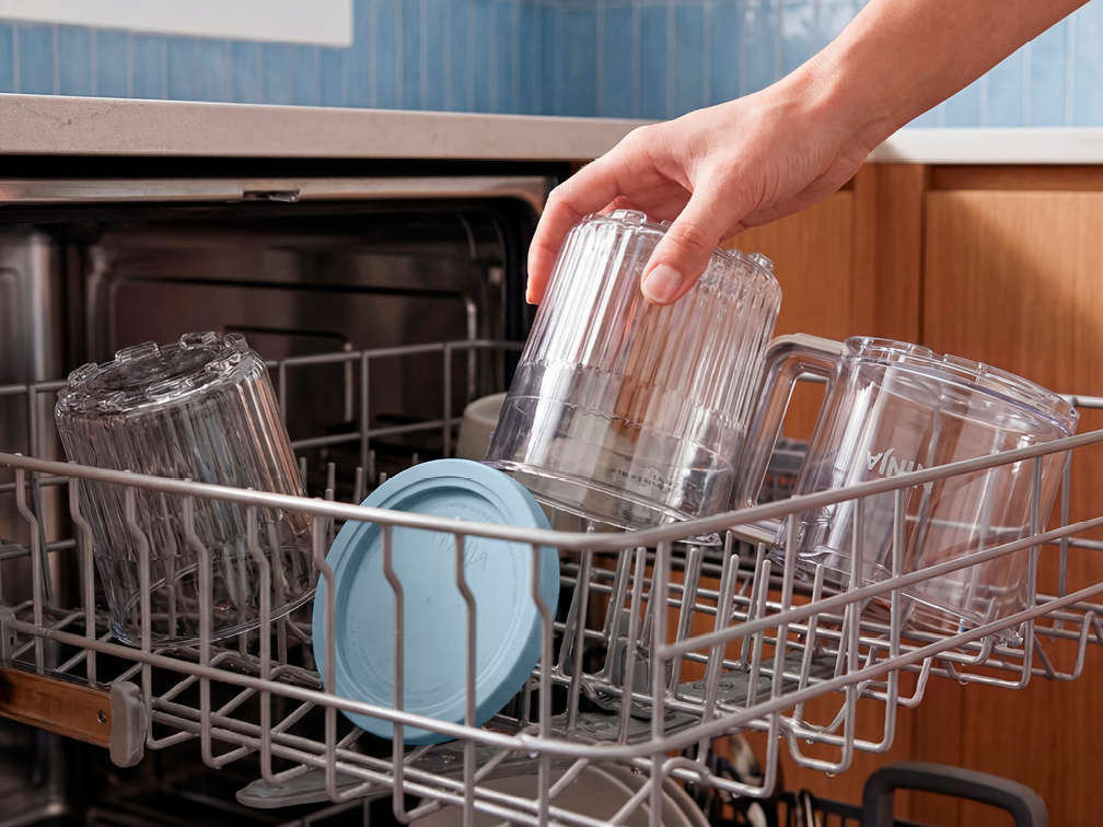 Easy to clean