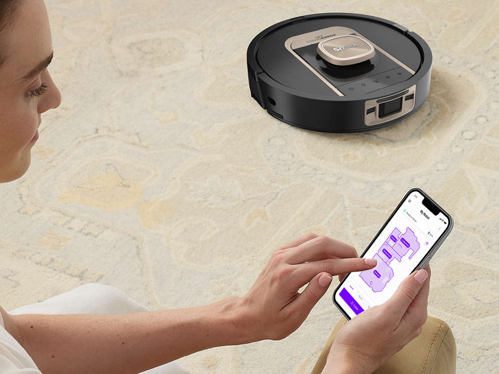 Complete Customization