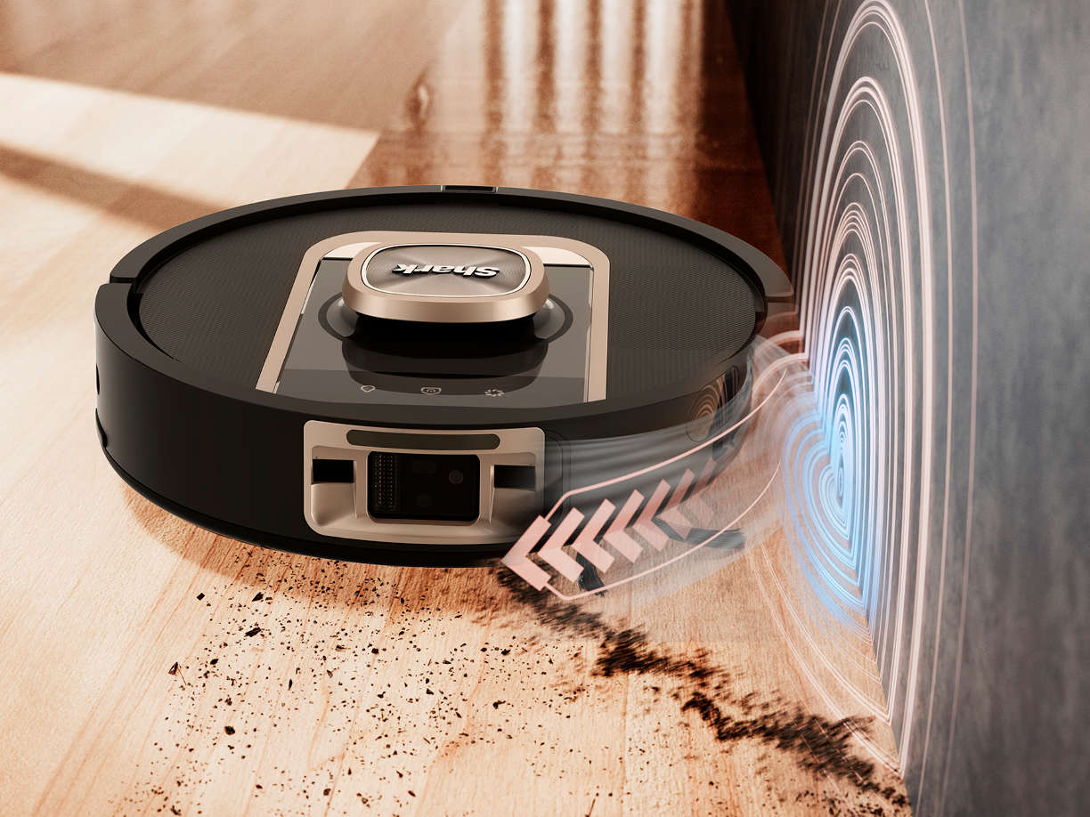 Dry Edge Detect
