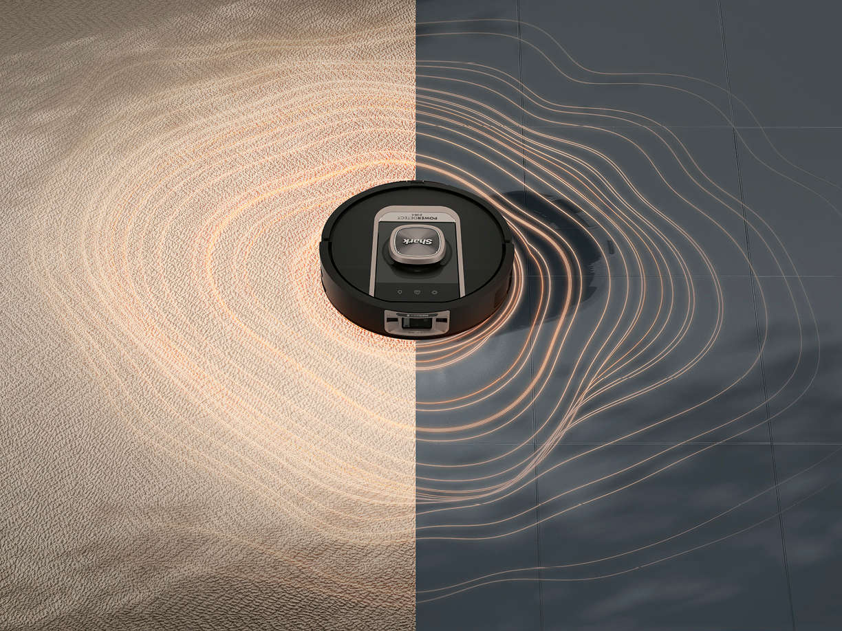 Floor Detect&trade;