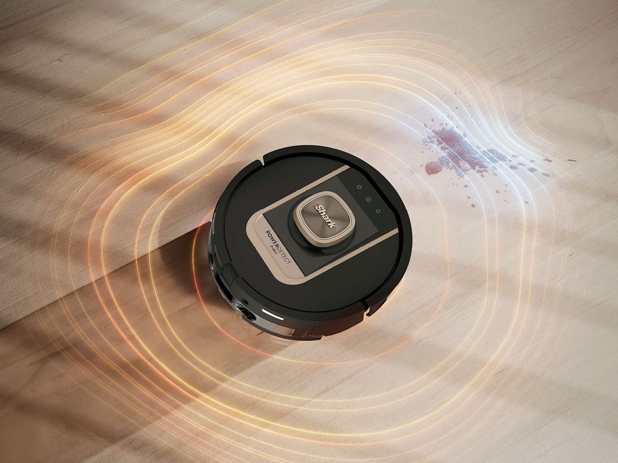 Sonic Mopping&trade;