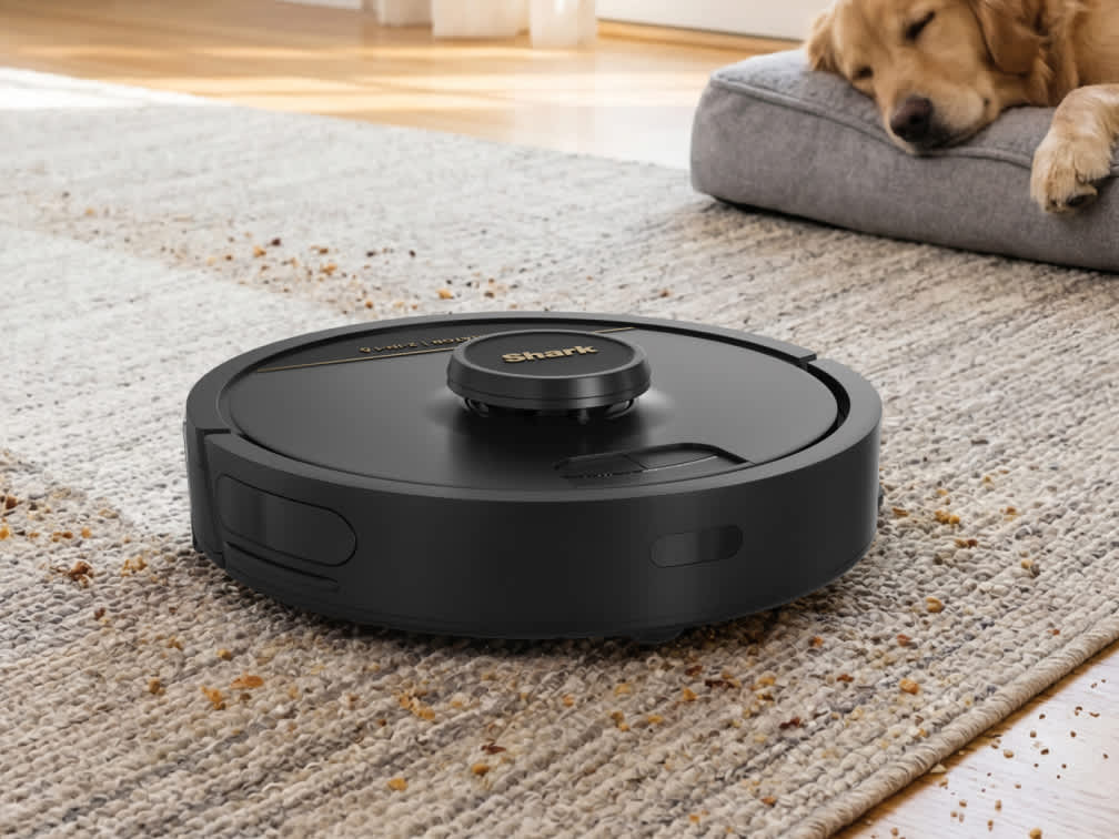 Designed for pet homes.
