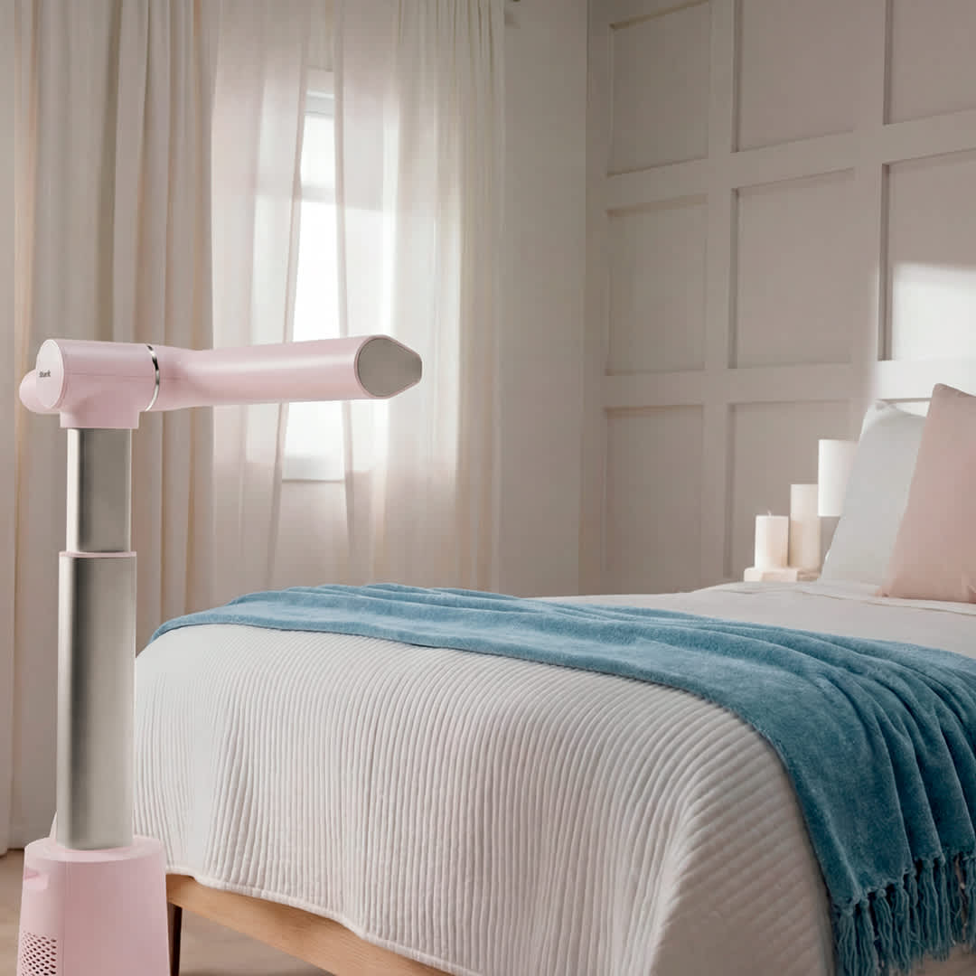A fan sleeper&rsquo;s dream.