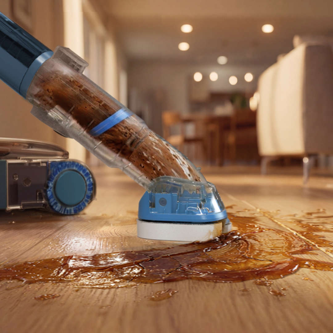 Every mess is on limits
