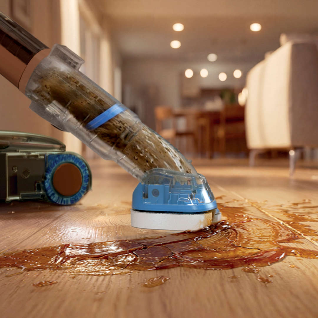 Every mess is on limits