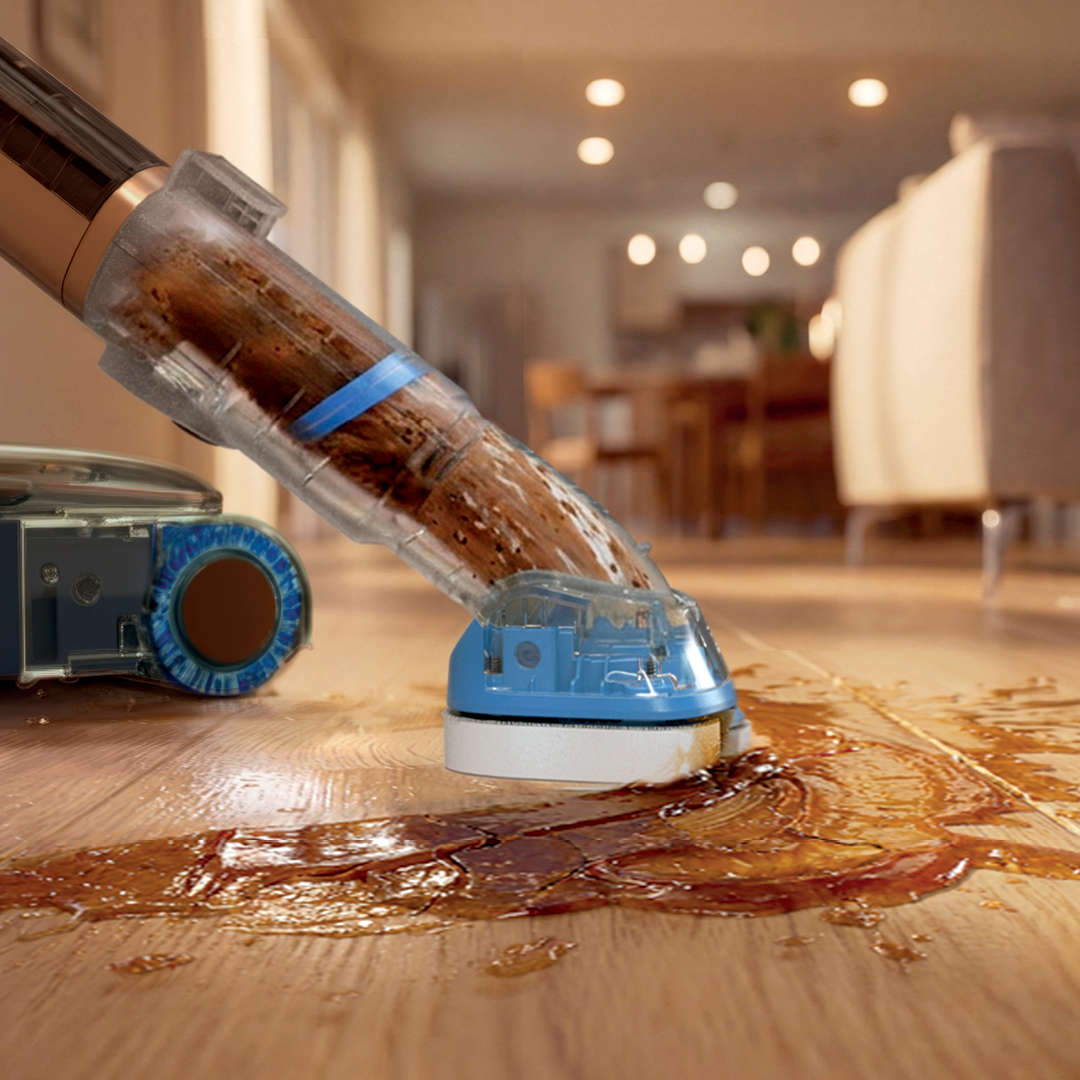 Every mess is on limits