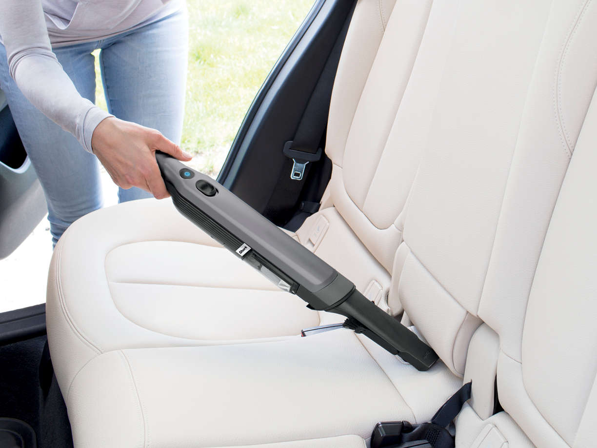 Lightweight & versatile 