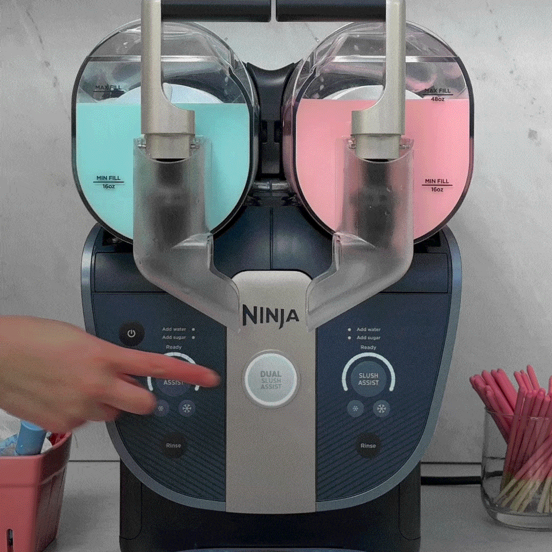 Ninja SLUSHi Slush-Eis-Maschinen