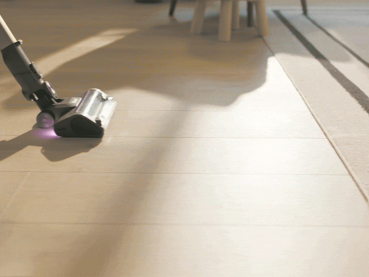 Floor Detect
