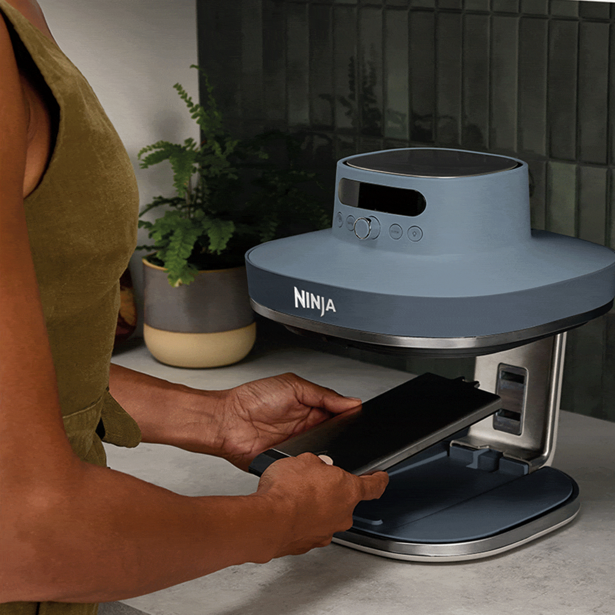 Des questions sur votre air fryer ? On vous aide !