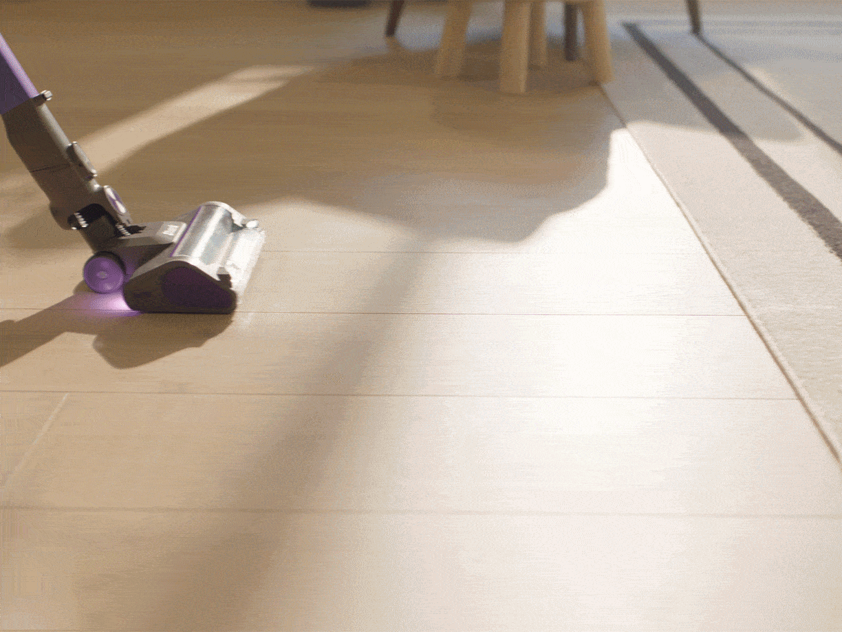 Floor Detect