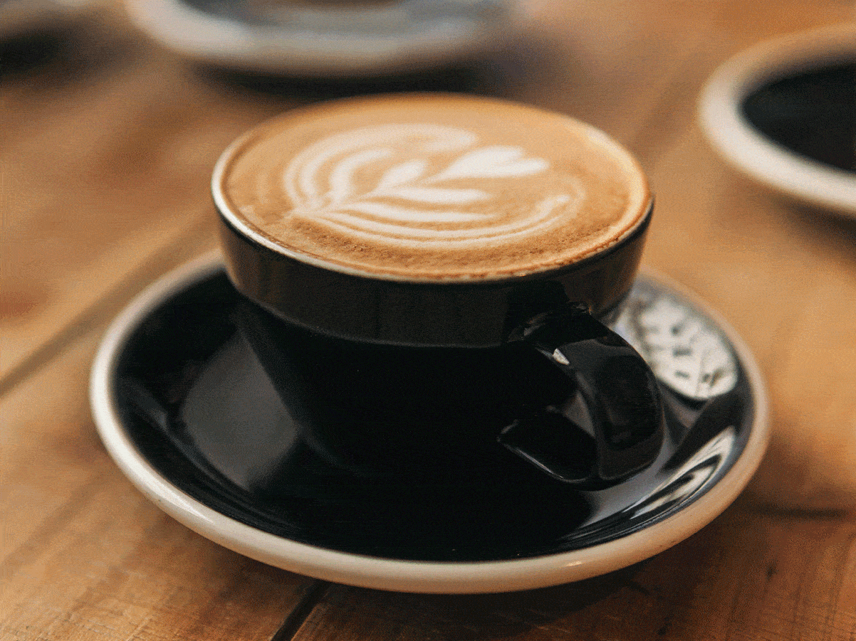 Thick, long-lasting froth