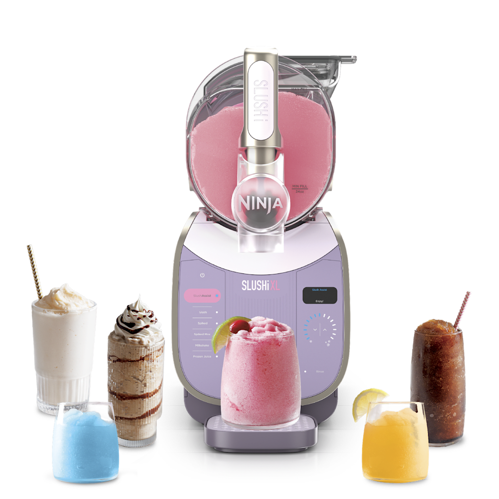 Ninja SLUSHi XL Smart Frozen Drink Maker