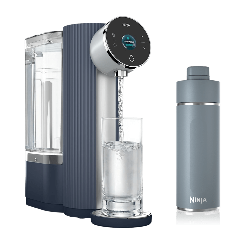 Ninja HydraSense
