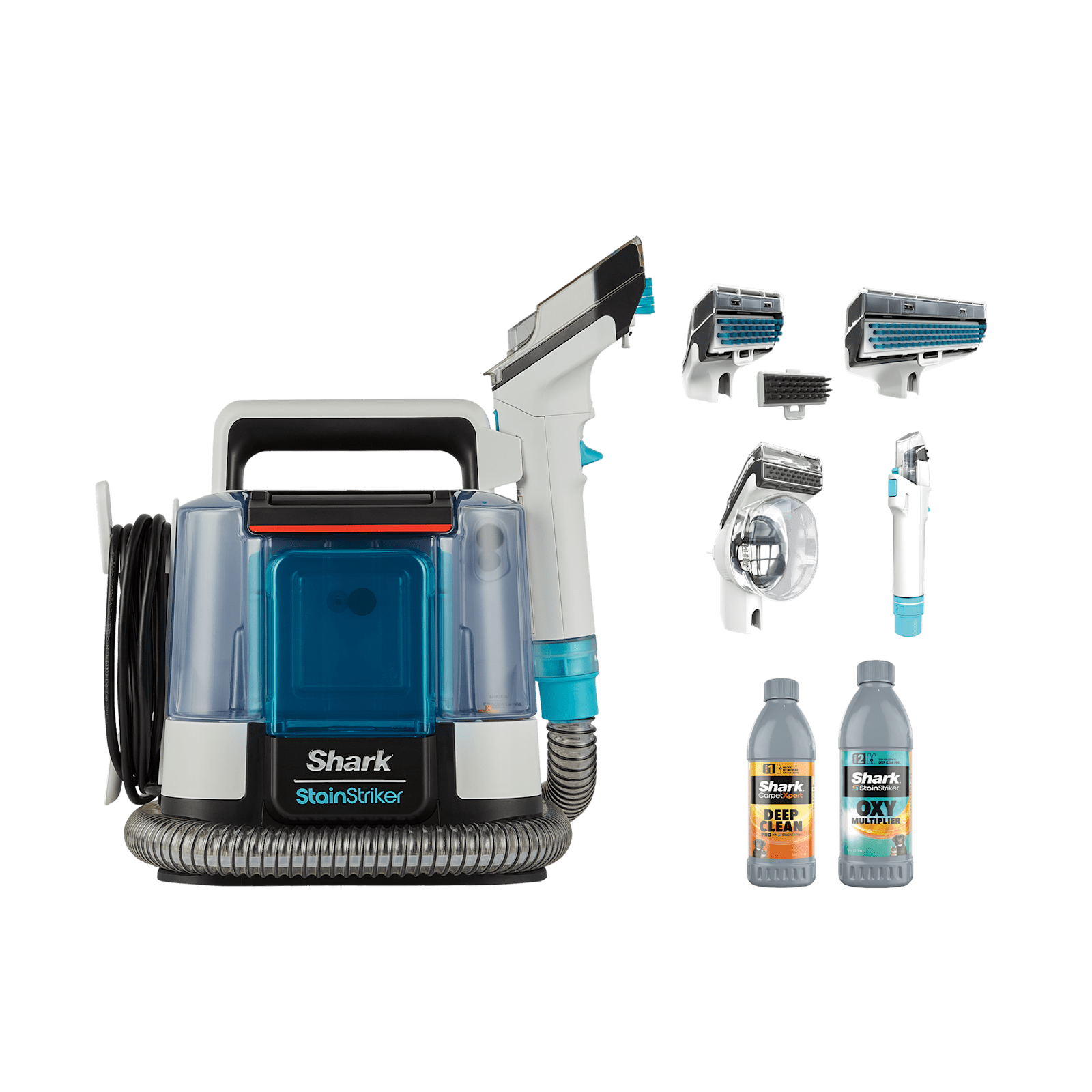Shark StainStriker Pet Stain & Spot Cleaner — photo 1 of 6