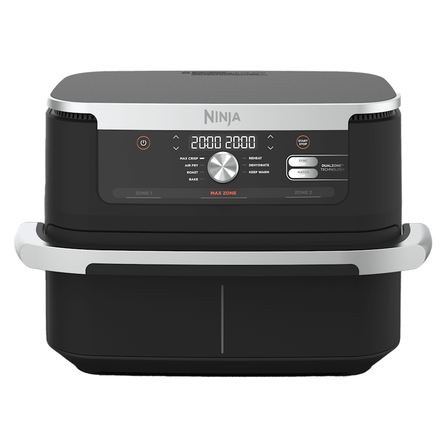 Ninja — Ninja Foodi FlexDrawer Air Fryer 10.4L