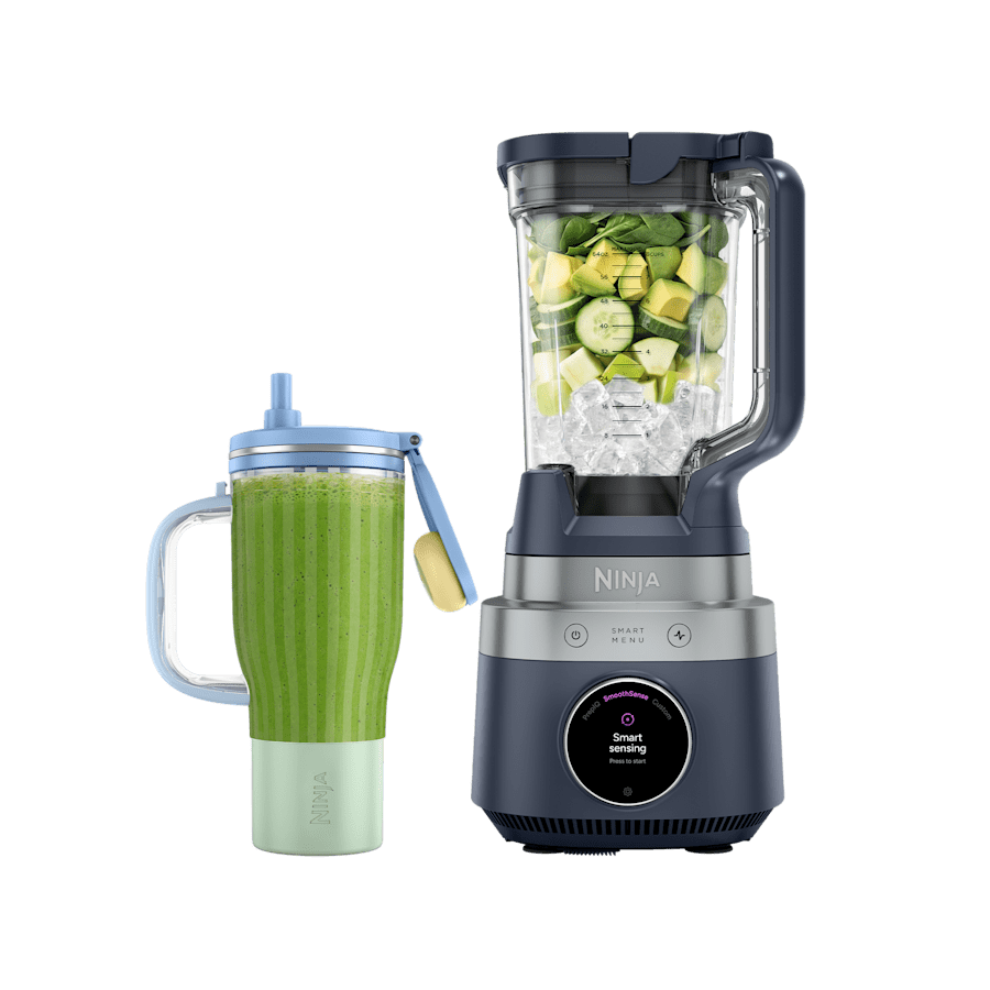Ninja CrushBOSS 2-in-1 Blender Duo