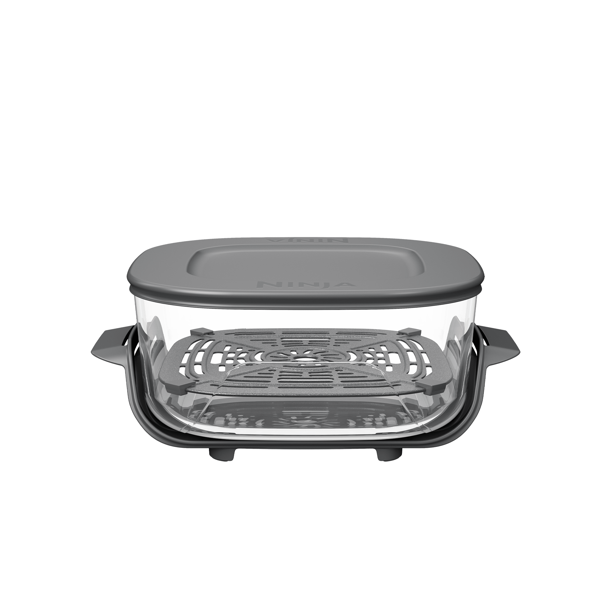 Recipient En Verre Ninja Cleancrisp 23 L 1077zt101euk